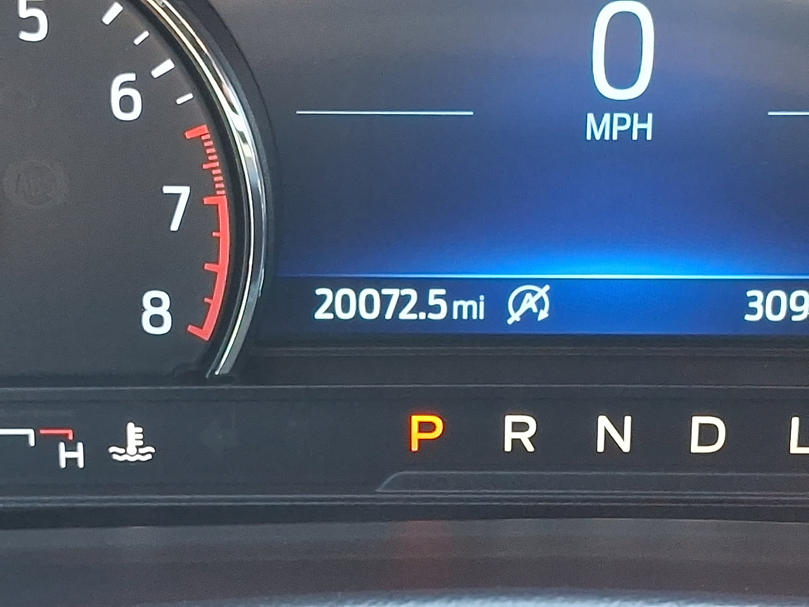 Certified 2024 Ford Explorer XLT w/ Equipment Group 202A AWD/4WD image 23