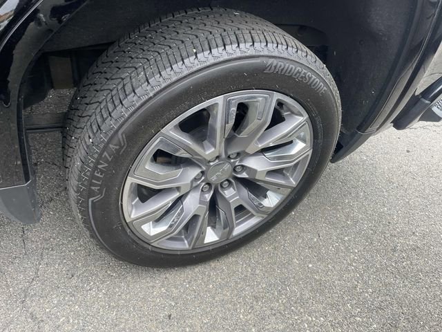 Used 2024 GMC Sierra 1500 Denali w/ Denali Reserve Package image 14