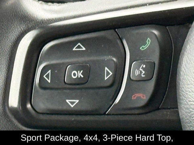 Used 2023 Jeep Gladiator Sport AWD/4WD image 26