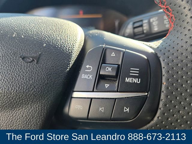 Certified 2023 Ford Escape ST-Line image 24