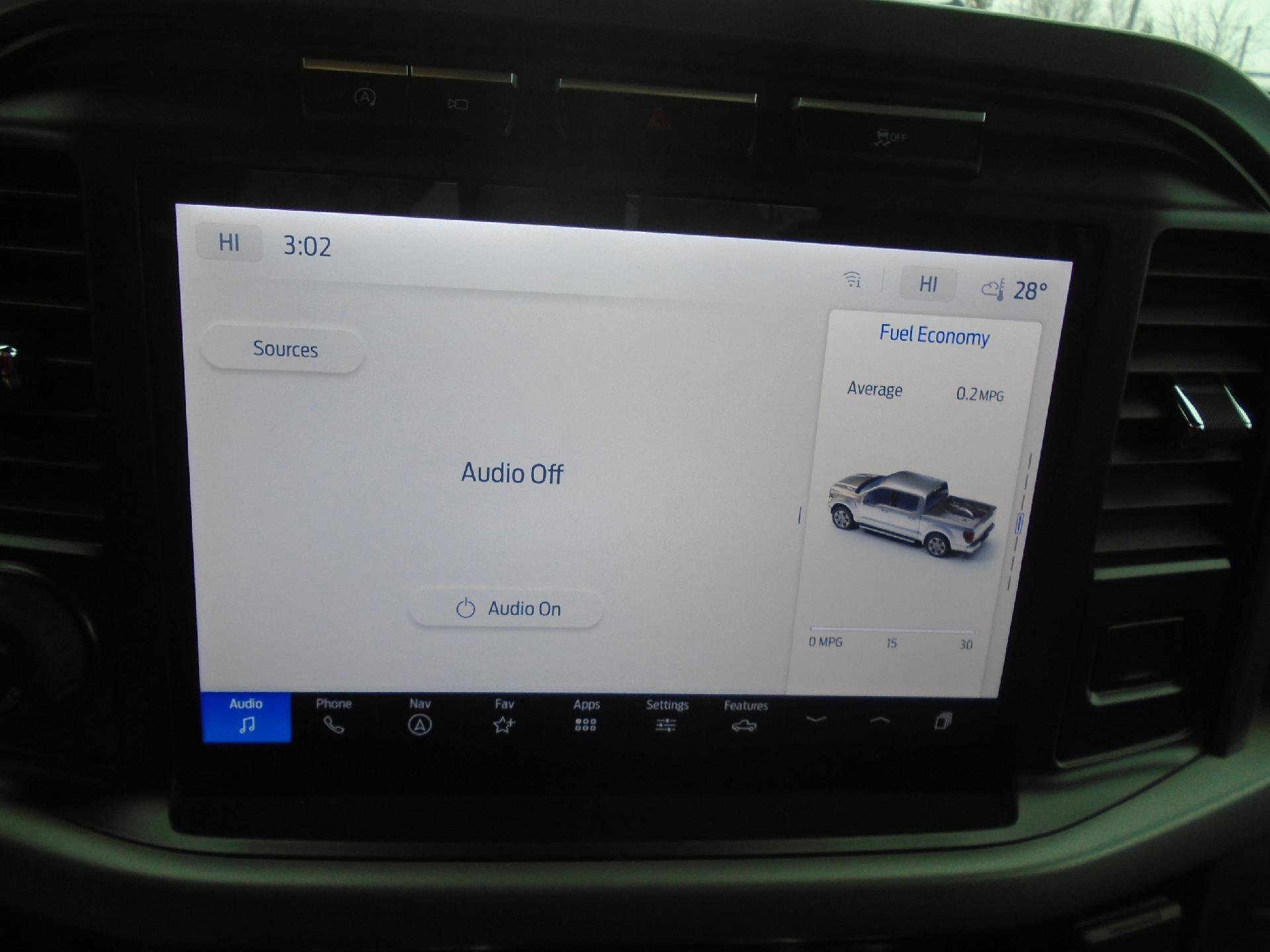 Certified 2024 Ford F150 XLT w/ Tow/Haul Package image 15