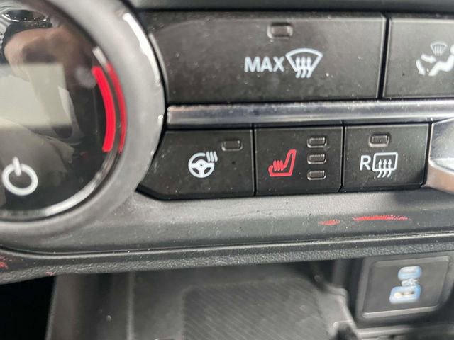 Certified 2025 Ford Bronco Outer Banks image 23