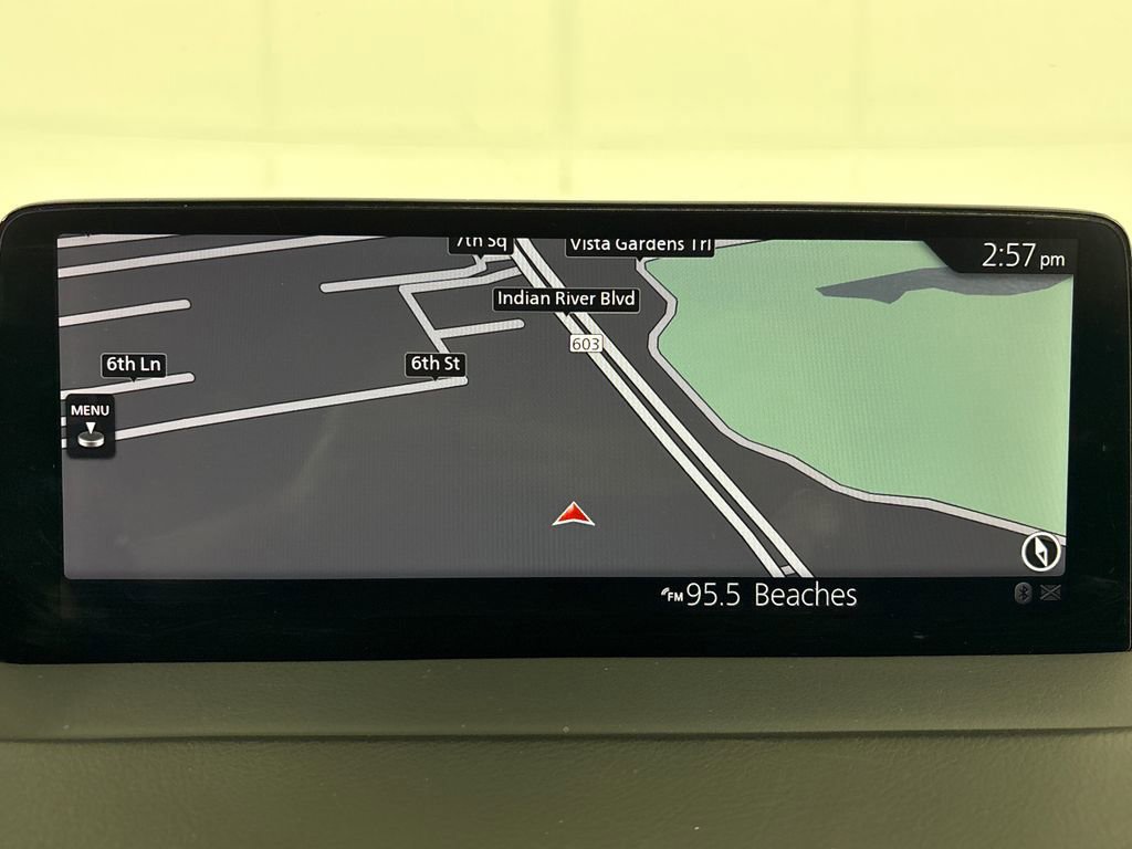 Used 2021 MAZDA CX-9 Signature image 27