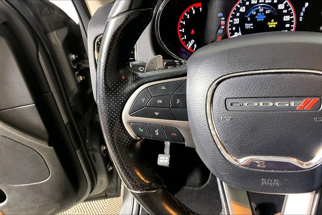 Used 2020 Dodge Durango GT RWD image 14