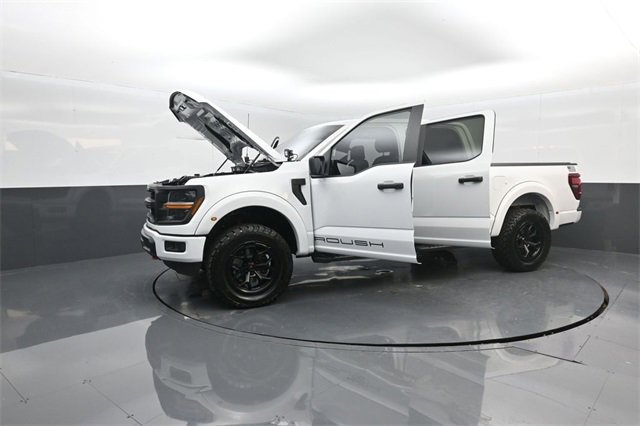 Certified 2024 Ford F150 STX w/ STX Black Appearance Package image 36
