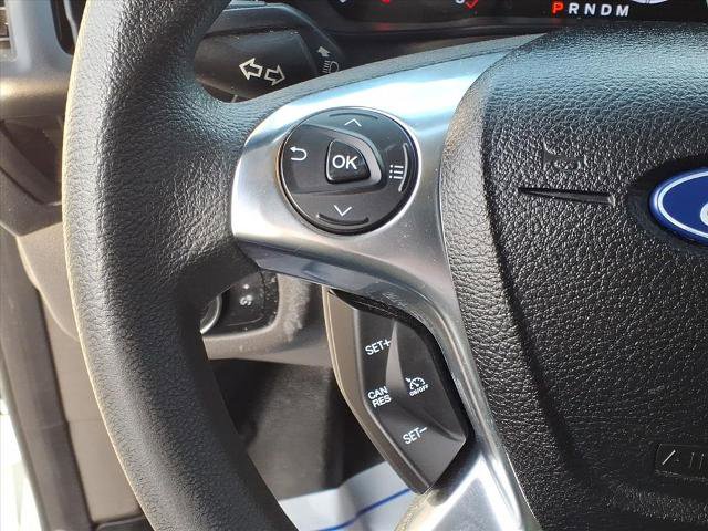 Certified 2020 Ford Transit Connect XL image 16
