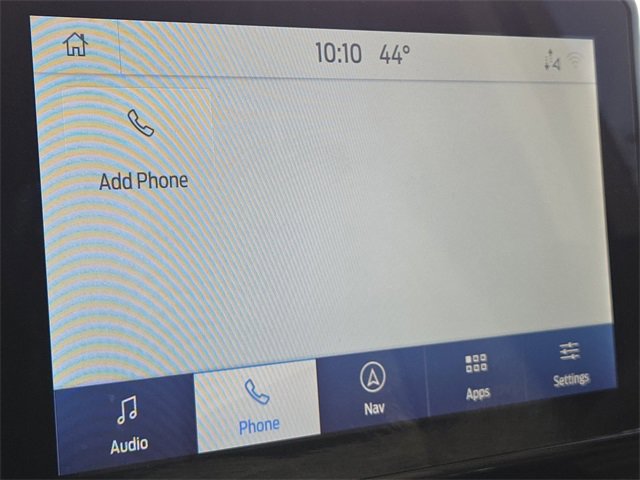 Certified 2022 Ford Explorer Limited w/ Equipment Group 301A image 25