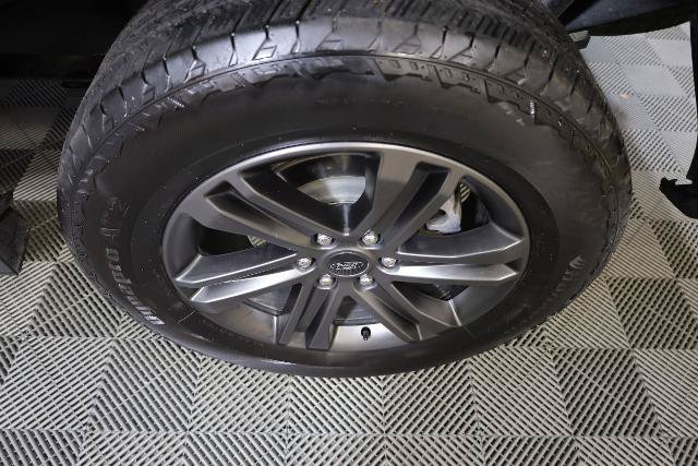 Certified 2022 Ford F150 XLT w/ Equipment Group 302A High AWD/4WD image 35