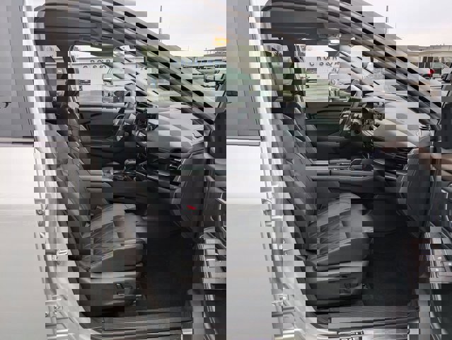 Used 2021 Nissan Rogue Platinum image 33