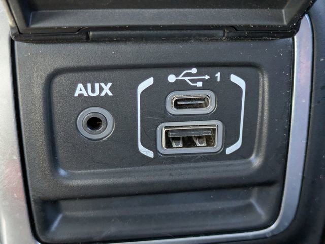 Used 2020 Jeep Gladiator Rubicon image 22