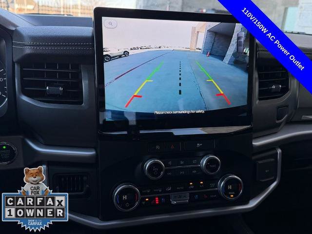 Certified 2024 Ford Expedition Max XLT image 9
