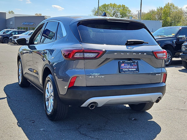 Certified 2023 Ford Escape Active w/ Tech Pack #1 AWD/4WD image 8