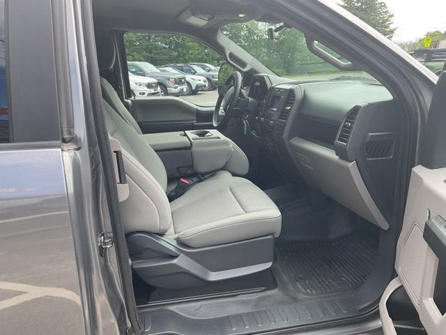 Certified 2022 Ford F250 XL w/ STX Appearance Package AWD/4WD image 30