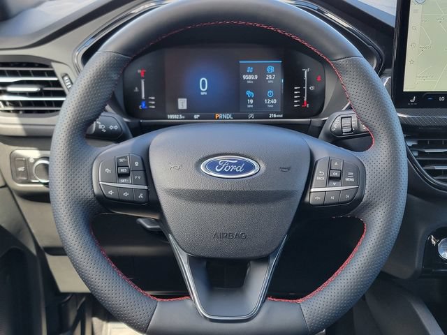 Certified 2023 Ford Escape ST-Line w/ Tech Pack #1 AWD/4WD image 32