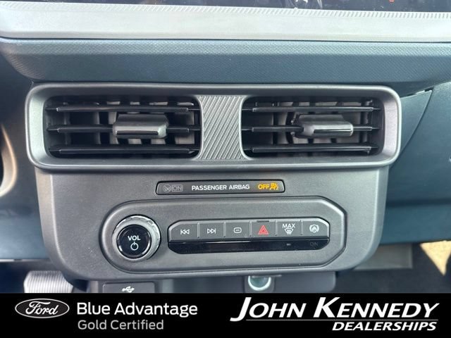 Certified 2026 Ford Maverick XL AWD/4WD image 17