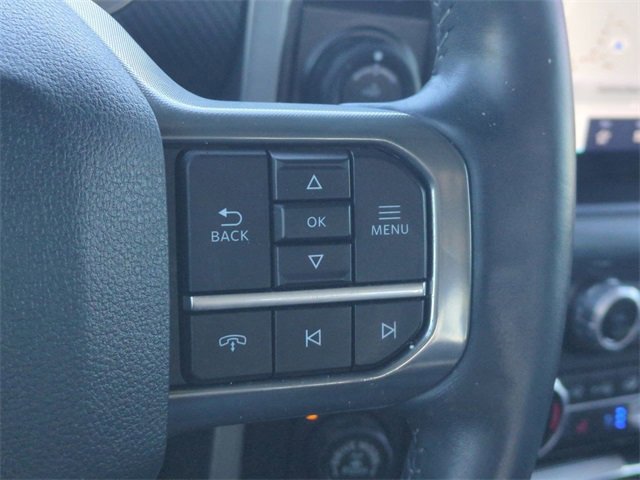 Certified 2023 Ford F150 Limited image 25