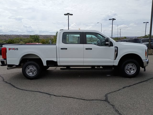 Certified 2024 Ford F250 XL w/ FX4 Off-Road Package AWD/4WD image 6