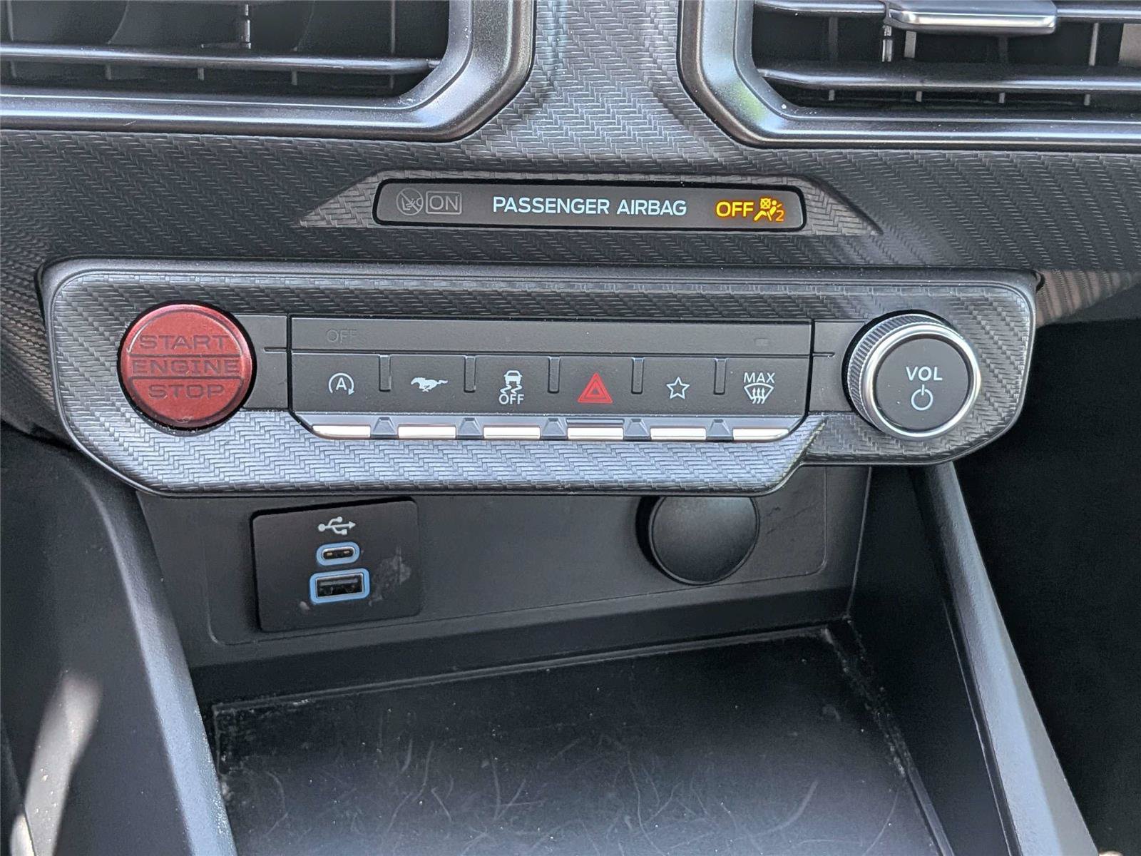 Certified 2026 Ford Mustang GT RWD image 20