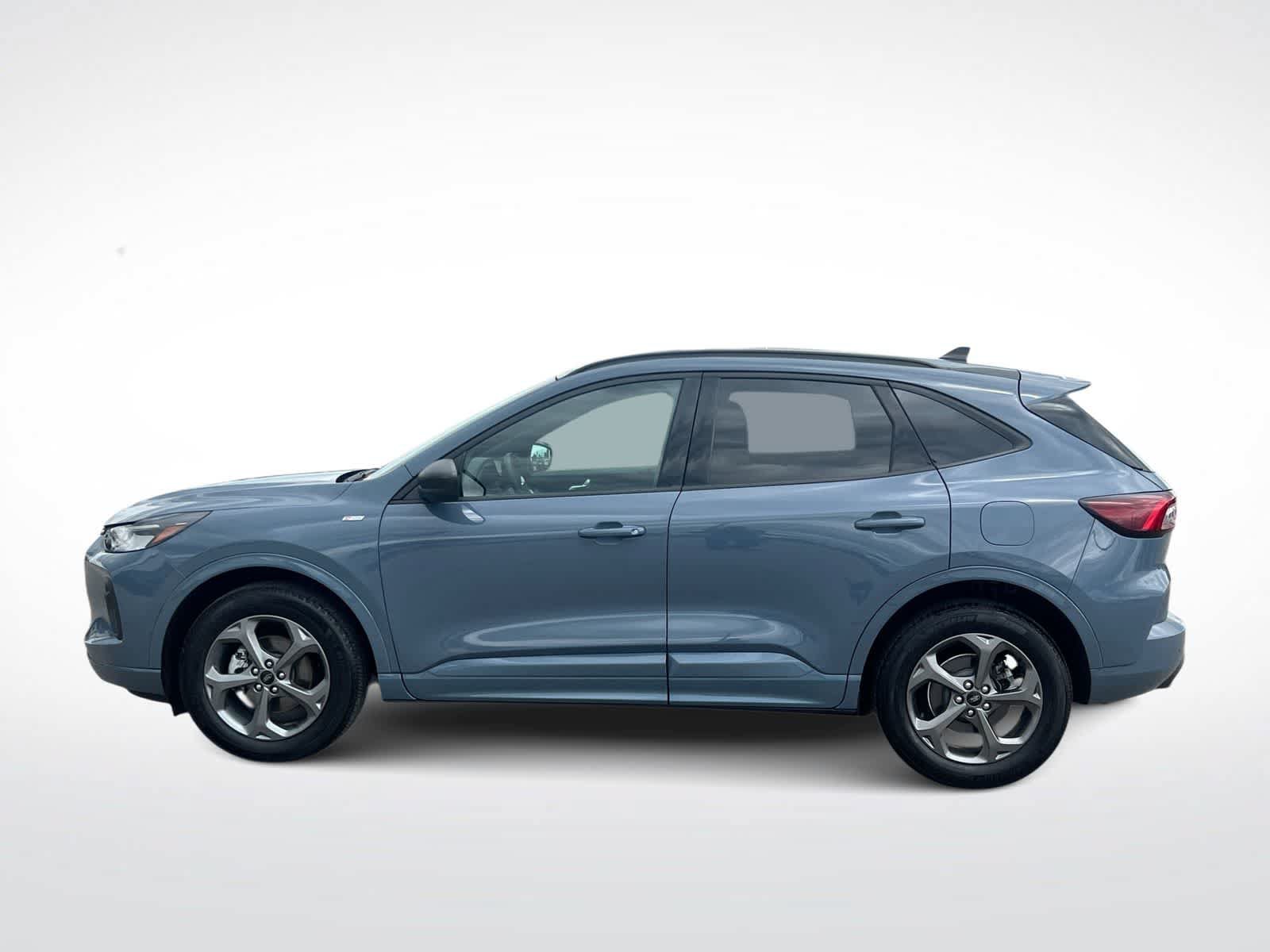 Certified 2023 Ford Escape ST-Line w/ Tech Pack #1 AWD/4WD image 5