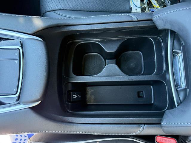 Used 2021 Acura RDX A-Spec image 26