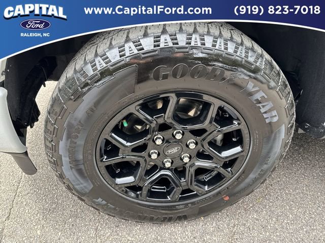 Certified 2024 Ford F150 XLT w/ XLT Black Appearance Package AWD/4WD image 13