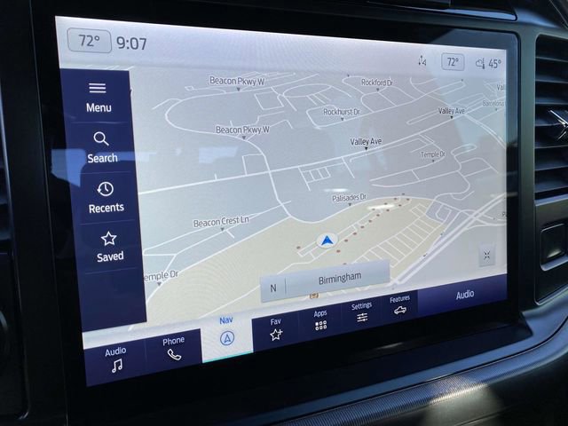 Certified 2022 Ford F150 Platinum w/ Equipment Group 701A High image 29