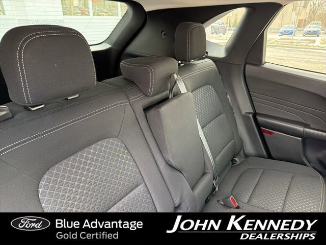 Certified 2025 Ford Escape Active w/ Cold Weather Package image 31