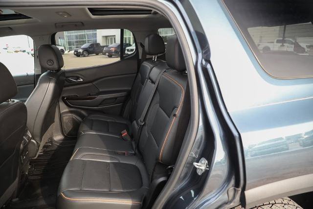 Used 2020 GMC Acadia AT4 w/ Driver Alert Package II image 28