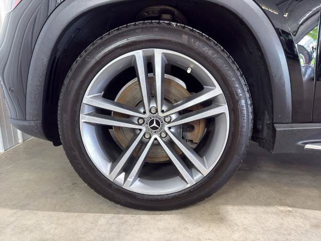 Used 2020 Mercedes-Benz GLE 450 4MATIC image 8