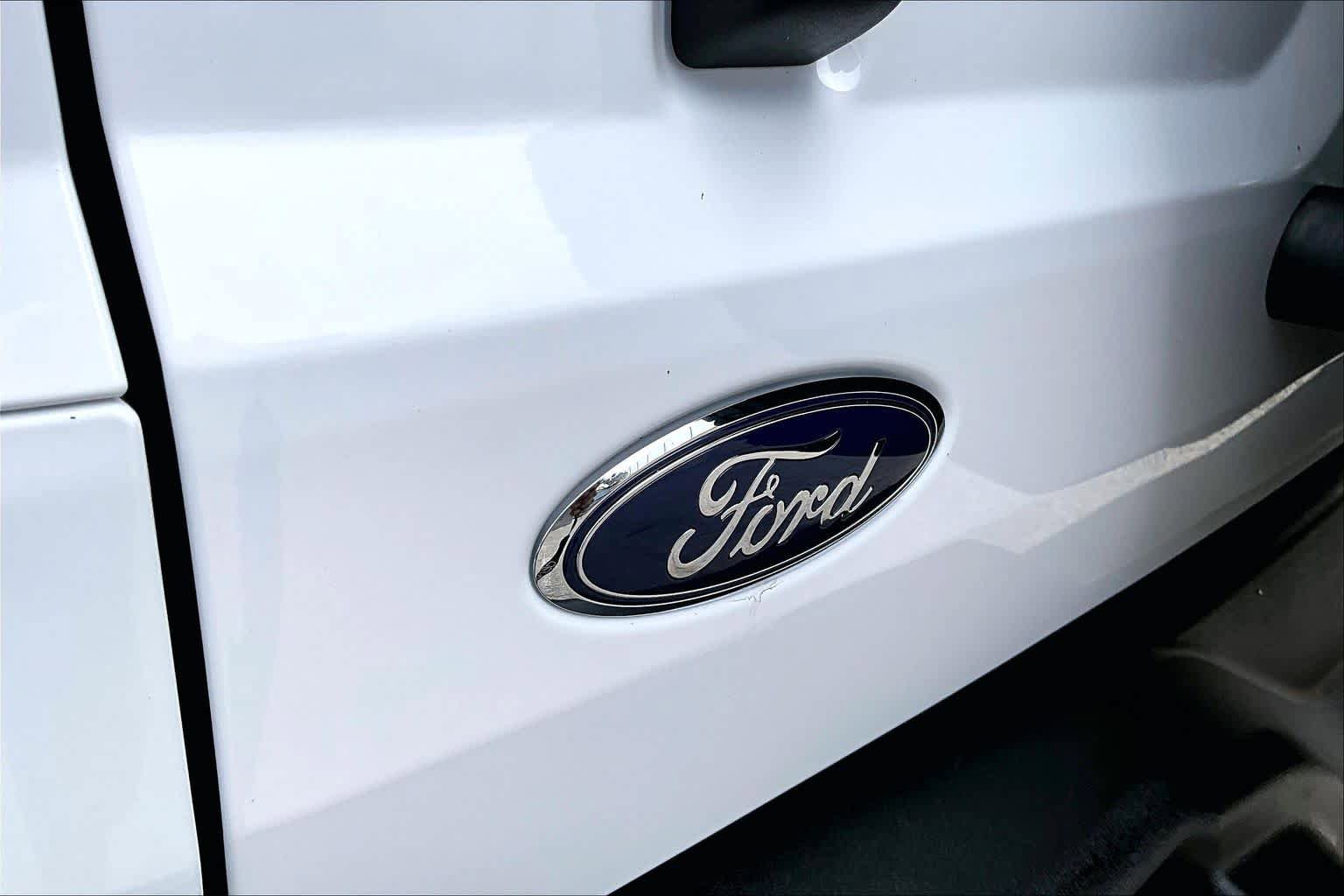 Certified 2024 Ford Bronco Big Bend AWD/4WD image 31