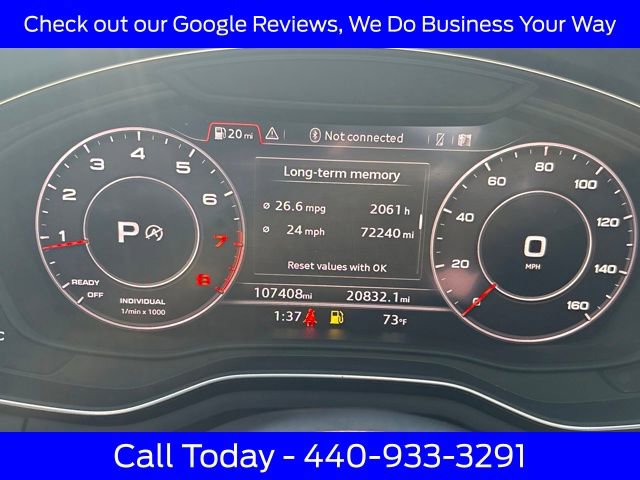 Used 2018 Audi A5 2.0T Premium Plus w/ Premium Plus image 18