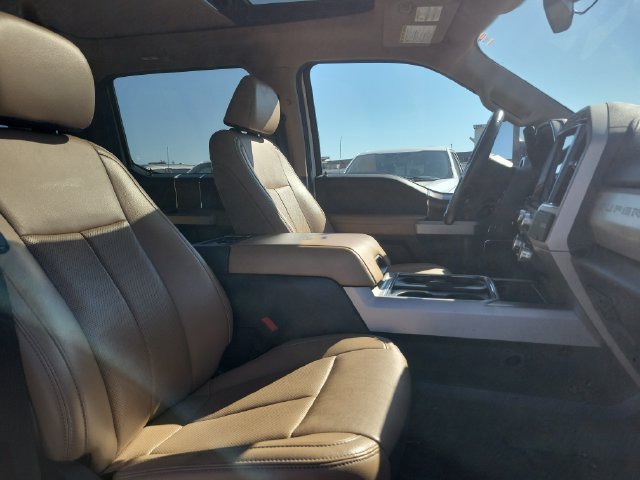 Certified 2022 Ford F350 Lariat w/ Lariat Ultimate Package AWD/4WD image 26
