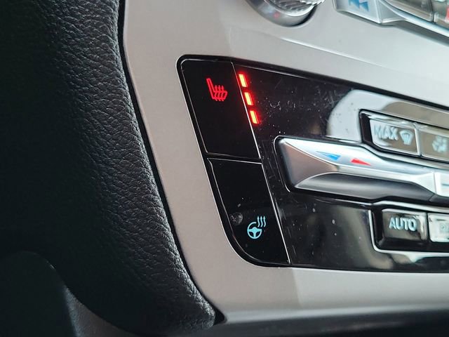 Certified 2023 Ford Explorer XLT w/ Equipment Group 202A image 15