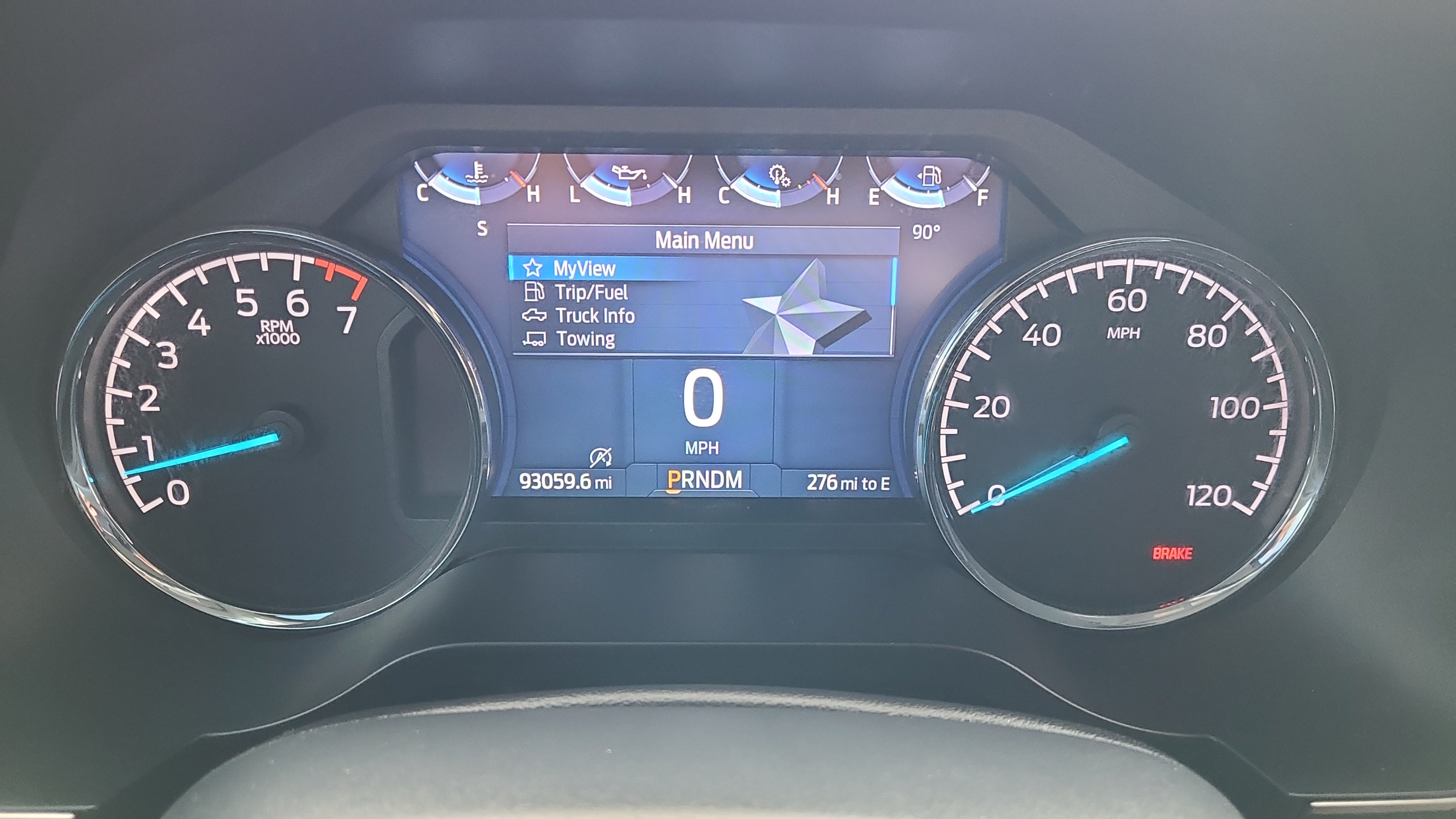 Certified 2021 Ford F150 XLT w/ Equipment Group 302A High AWD/4WD image 19