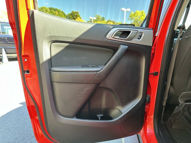 Certified 2020 Ford Ranger XLT w/ Equipment Group 301A Mid RWD image 25