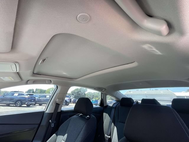 Used 2025 Honda Accord SE image 15