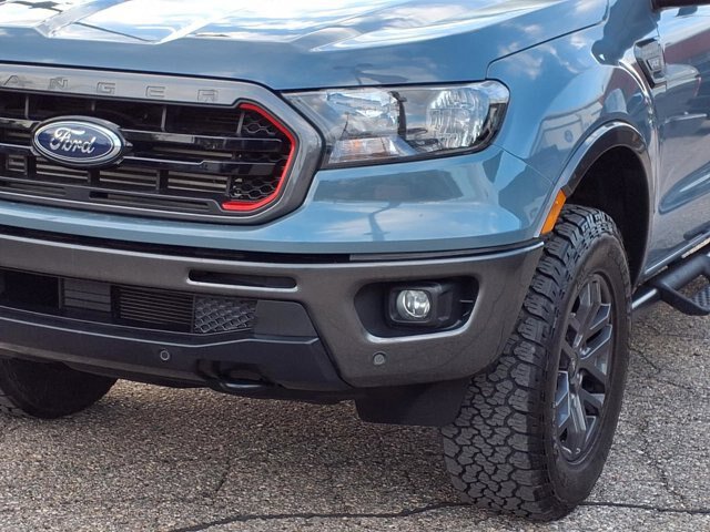 Certified 2023 Ford Ranger XLT w/ Tremor Off-Road Package AWD/4WD image 26