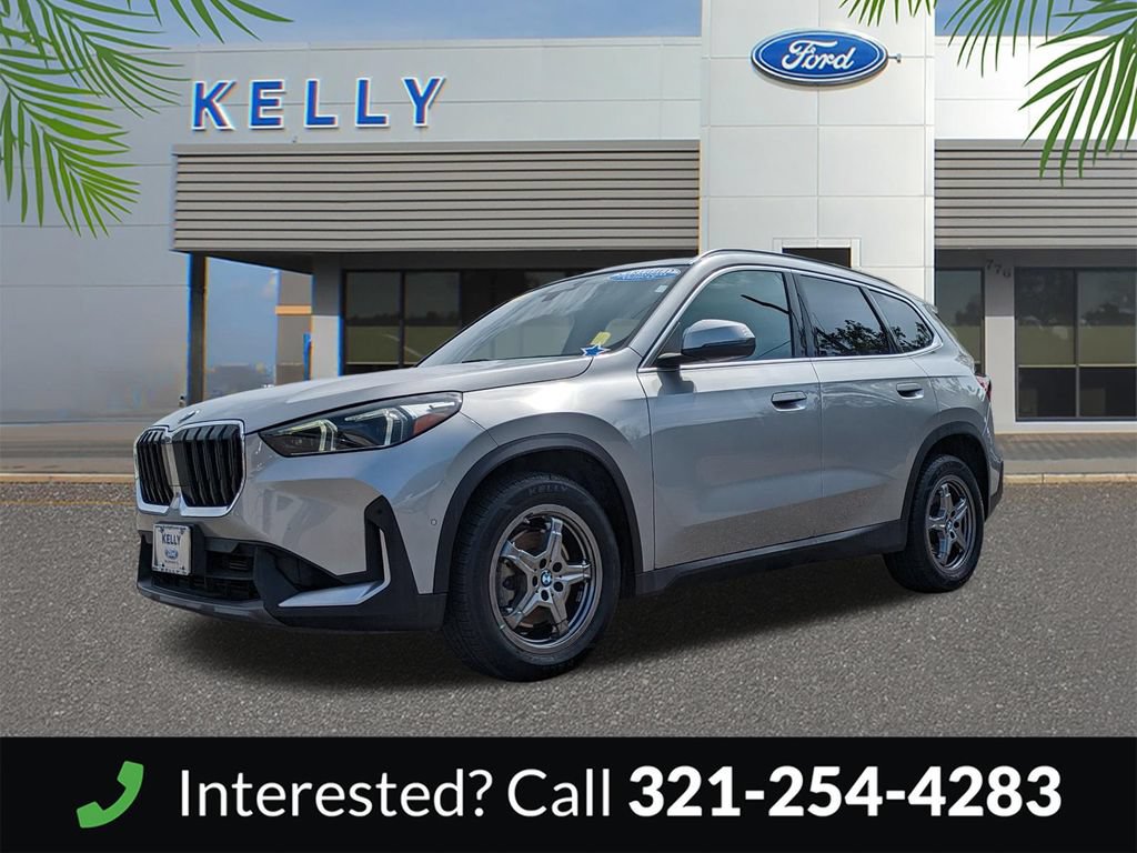 Used 2023 BMW X1 xDrive28i