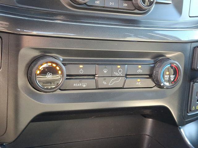 Certified 2022 Ford F150 XL w/ STX Appearance Package image 17