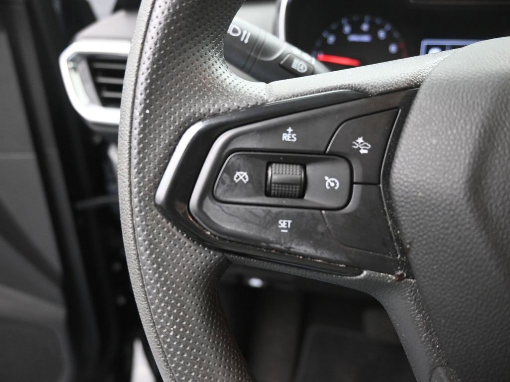 Used 2023 Chevrolet TrailBlazer LT w/ Convenience Package image 7