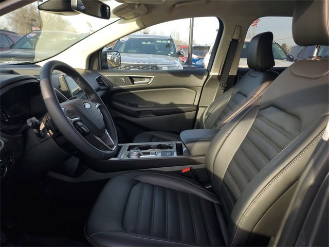 Certified 2024 Ford Edge SEL w/ Convenience Package image 12