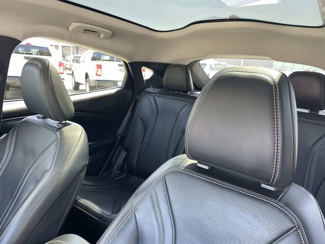 Certified 2023 Ford Mustang Mach-E Premium AWD/4WD image 23