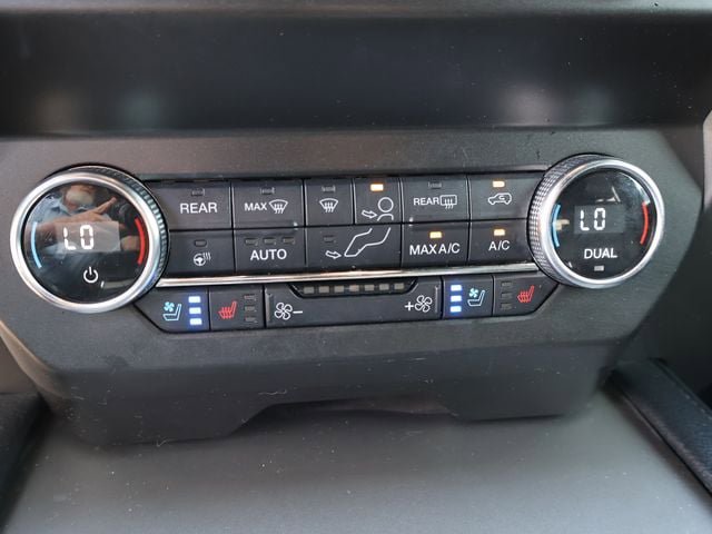 Certified 2021 Ford Expedition XLT RWD image 31