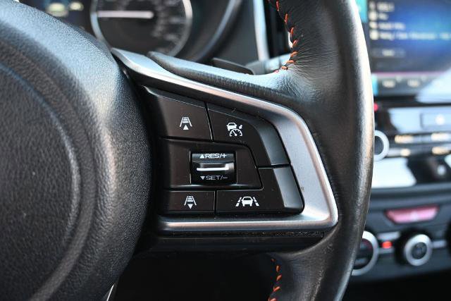 Used 2019 Subaru Crosstrek 2.0i Limited w/ Moonroof Package image 31