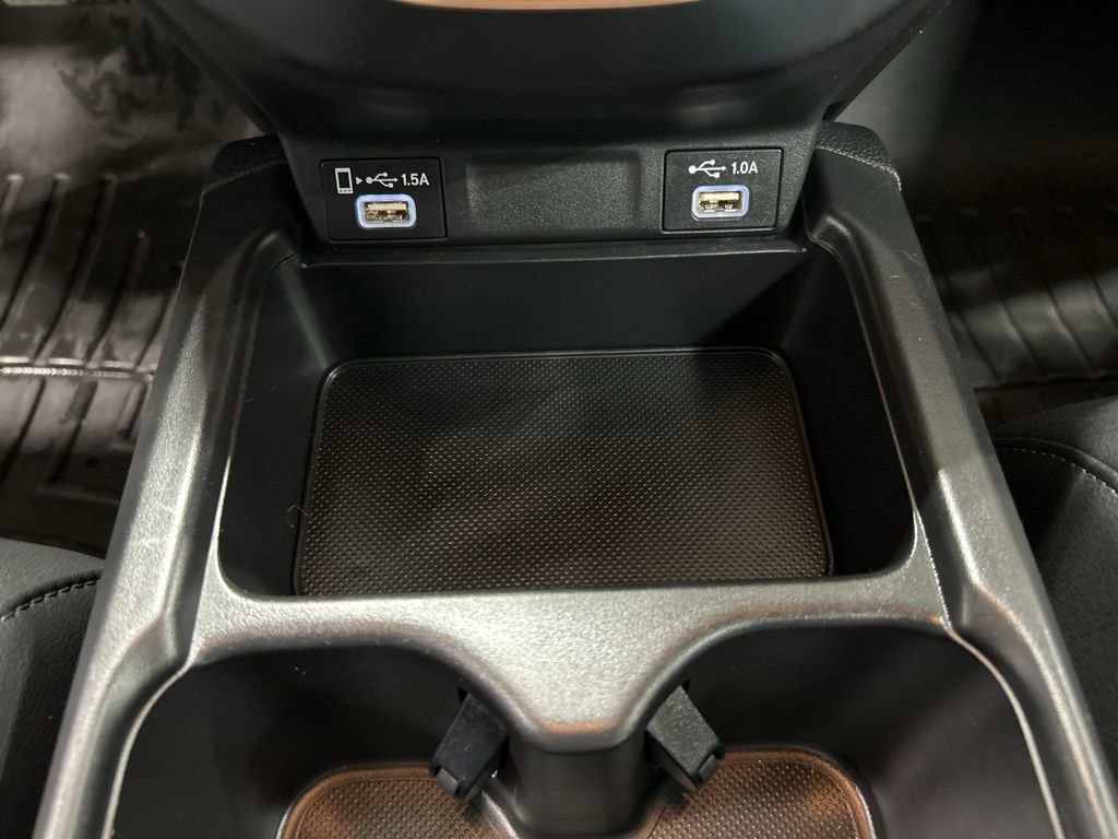 Used 2020 Honda CR-V EX-L image 24