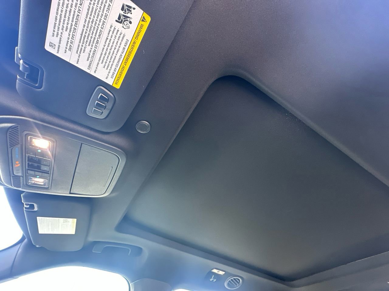 Certified 2023 Ford Explorer ST w/ Equipment Group 401A image 34