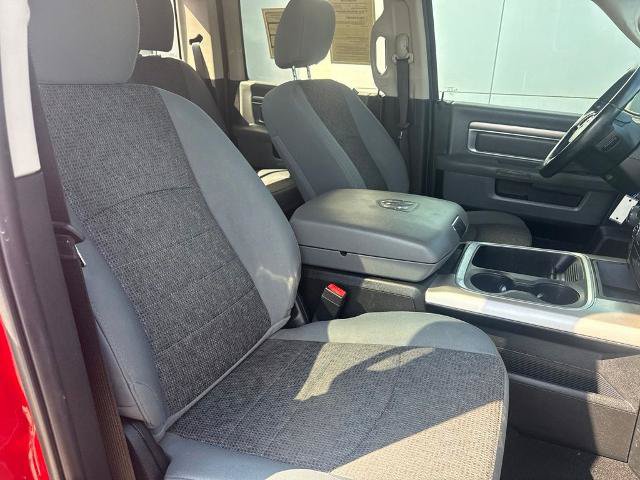 Used 2018 RAM 1500 Big Horn AWD/4WD image 33