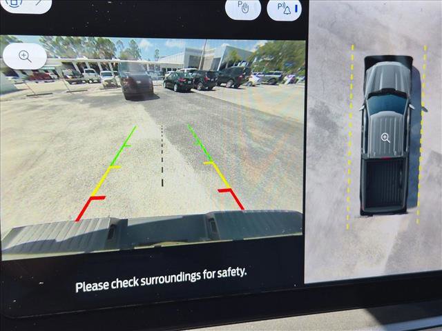 Certified 2024 Ford F150 XLT w/ Equipment Group 302A MID AWD/4WD image 13