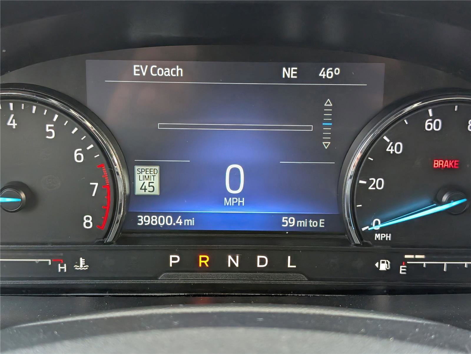 Certified 2022 Ford Explorer Limited w/ Hybrid Equipment Group 310A image 37