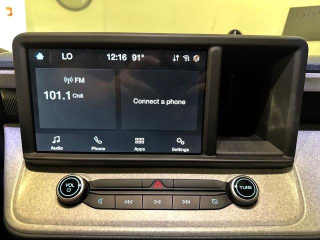 Certified 2023 Ford Maverick XLT w/ Equipment Group 300A Standard AWD/4WD image 25